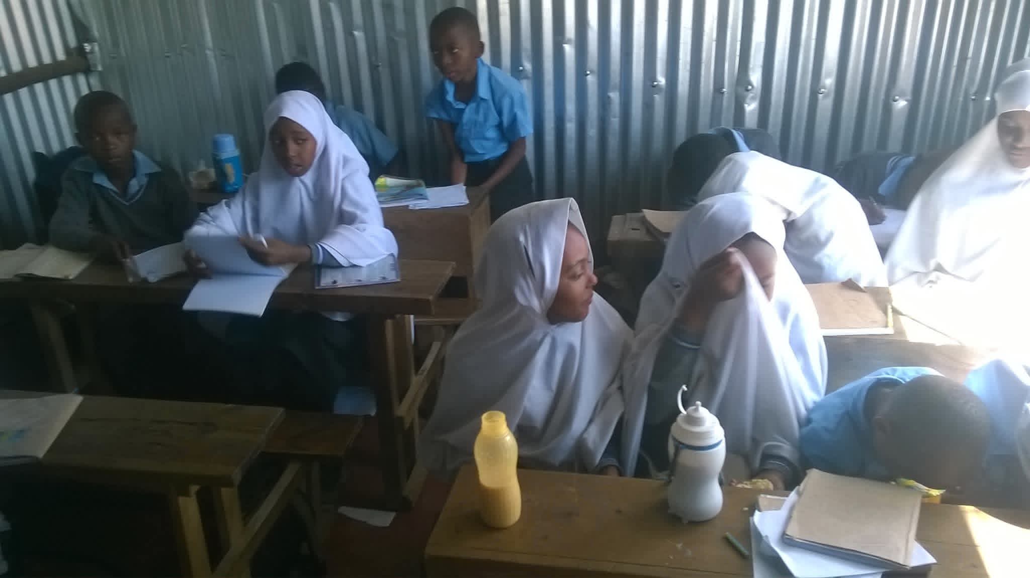 The Multi-faith Perspective at Transformative Missions Africa